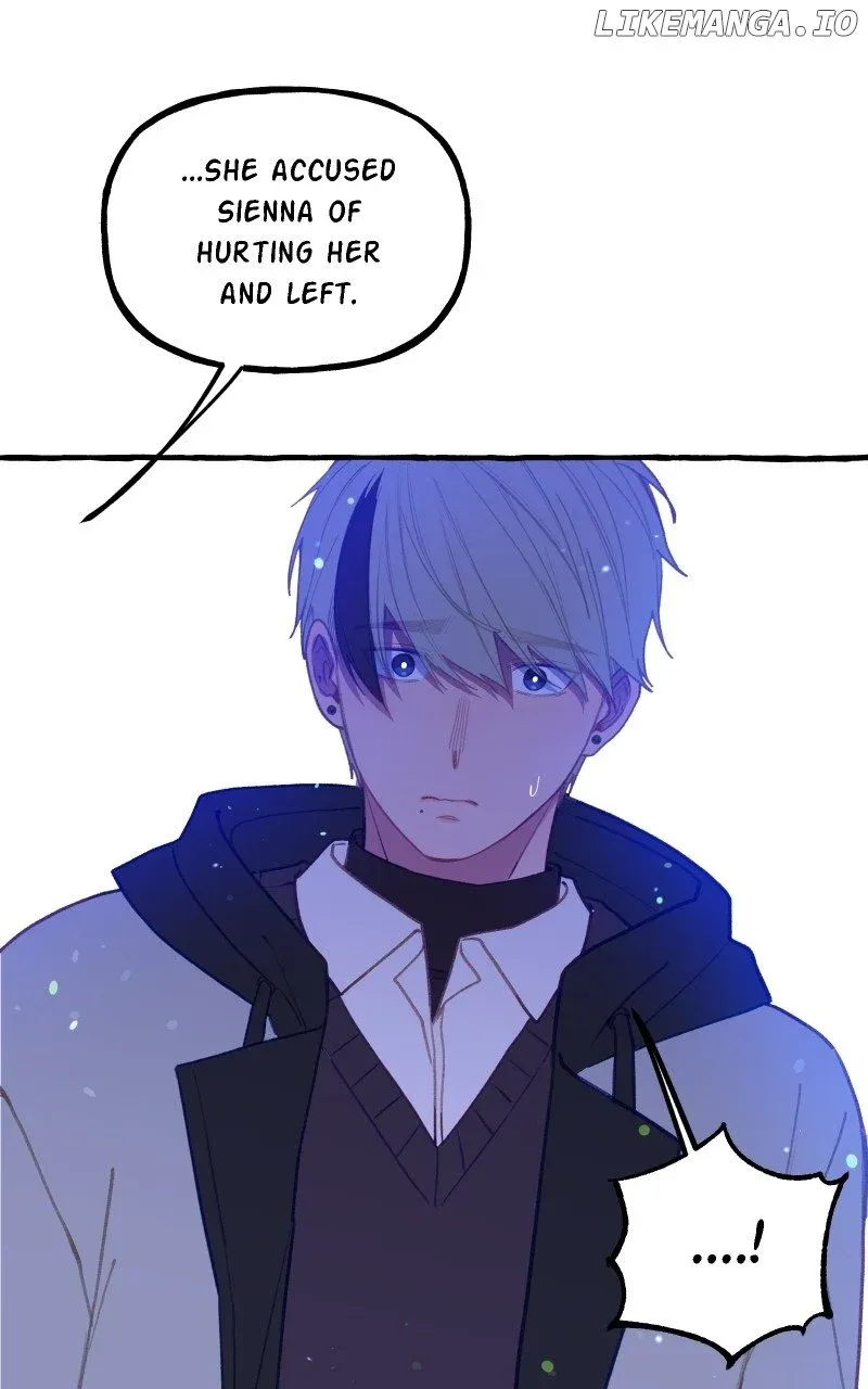 Wanna be Friends? Chapter 47 Online - página 48