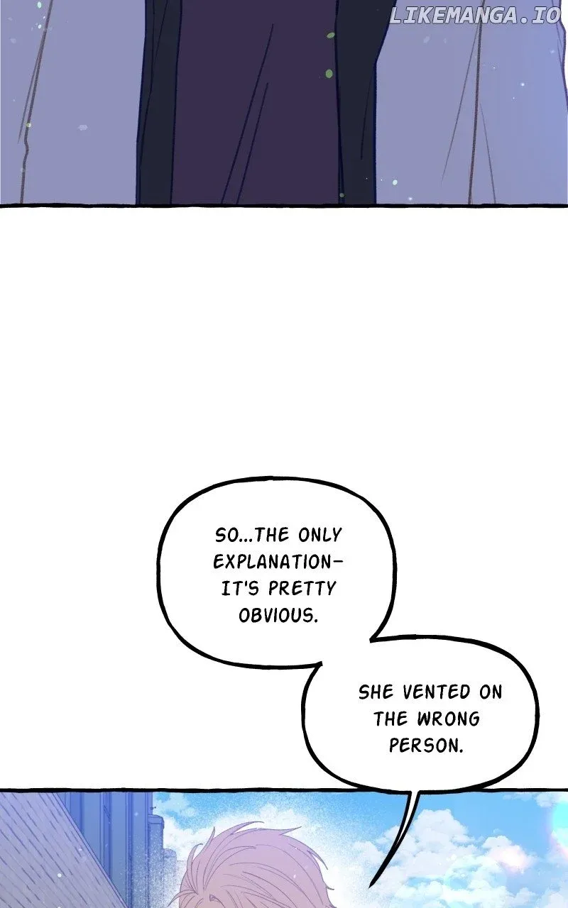 Wanna be Friends? Chapter 47 Online - página 49