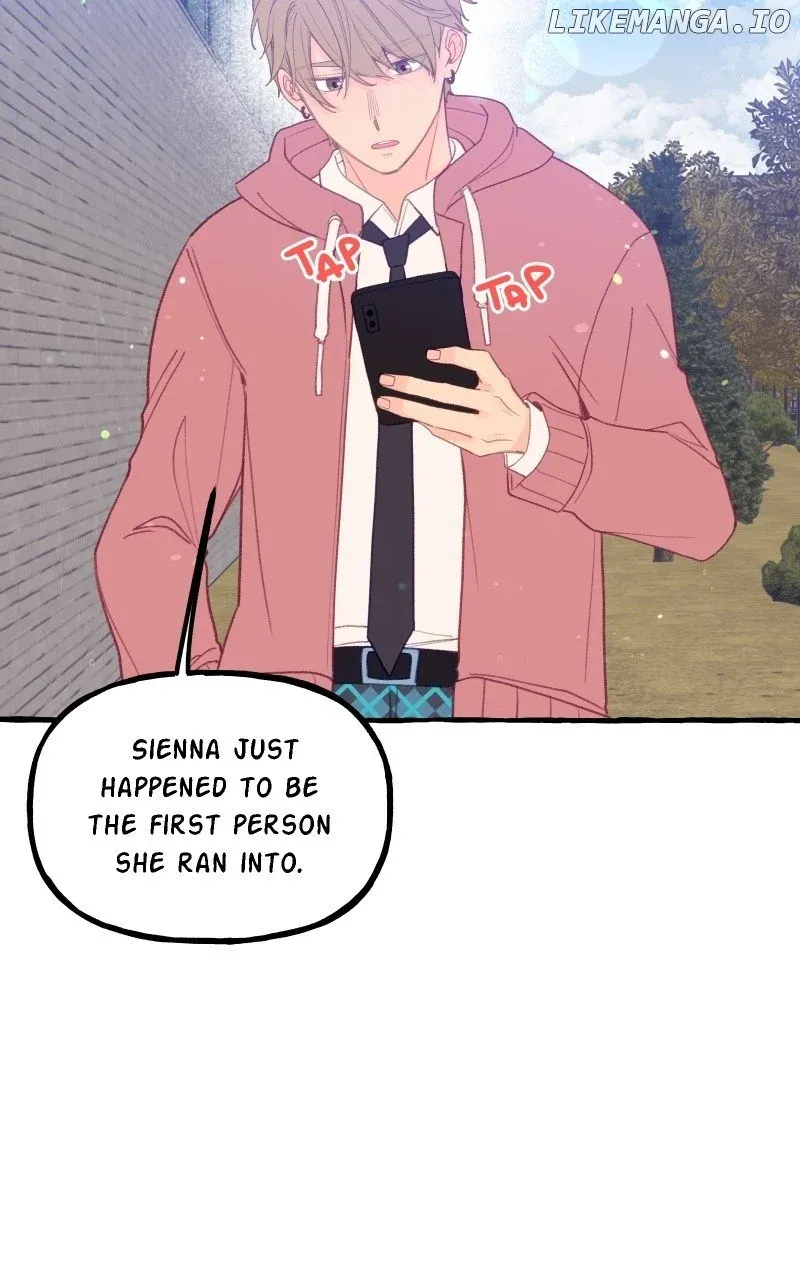 Wanna be Friends? Chapter 47 Online - página 50