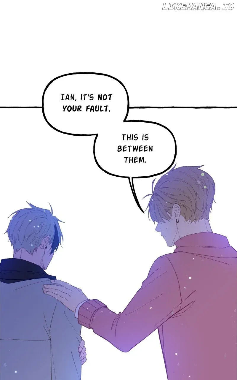 Wanna be Friends? Chapter 47 Online - página 53