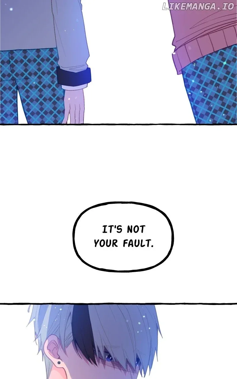 Wanna be Friends? Chapter 47 Online - página 54