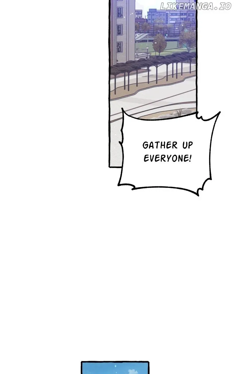 Wanna be Friends? Chapter 47 Online - página 57