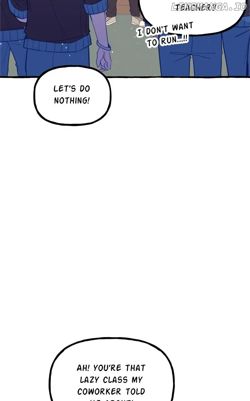 Wanna be Friends? Chapter 47 Online - página 60