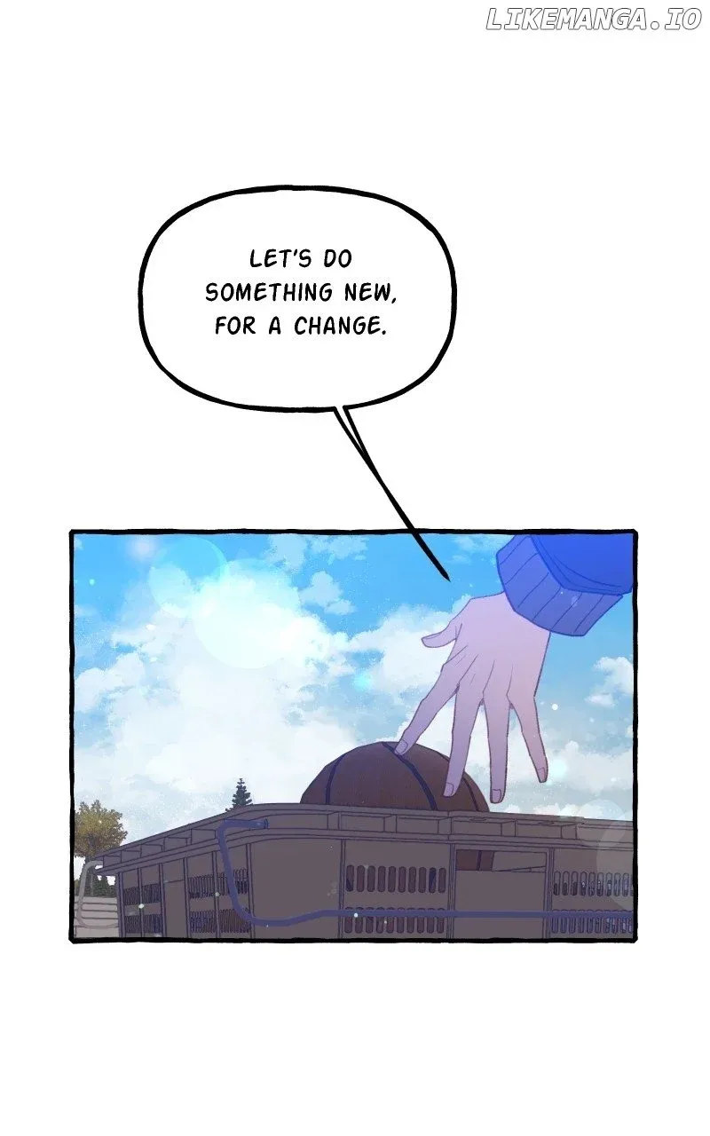 Wanna be Friends? Chapter 47 Online - página 64