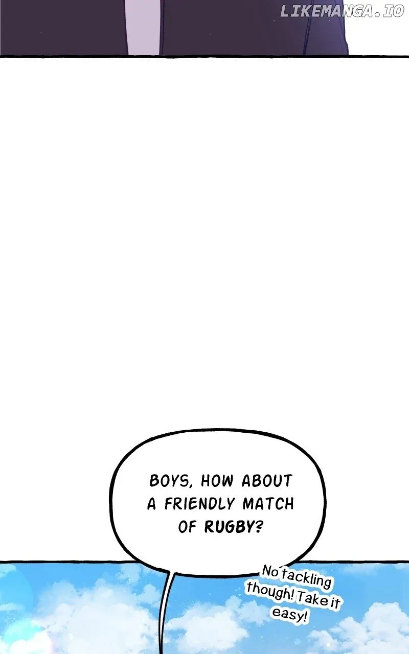 Wanna be Friends? Chapter 47 Online - página 66