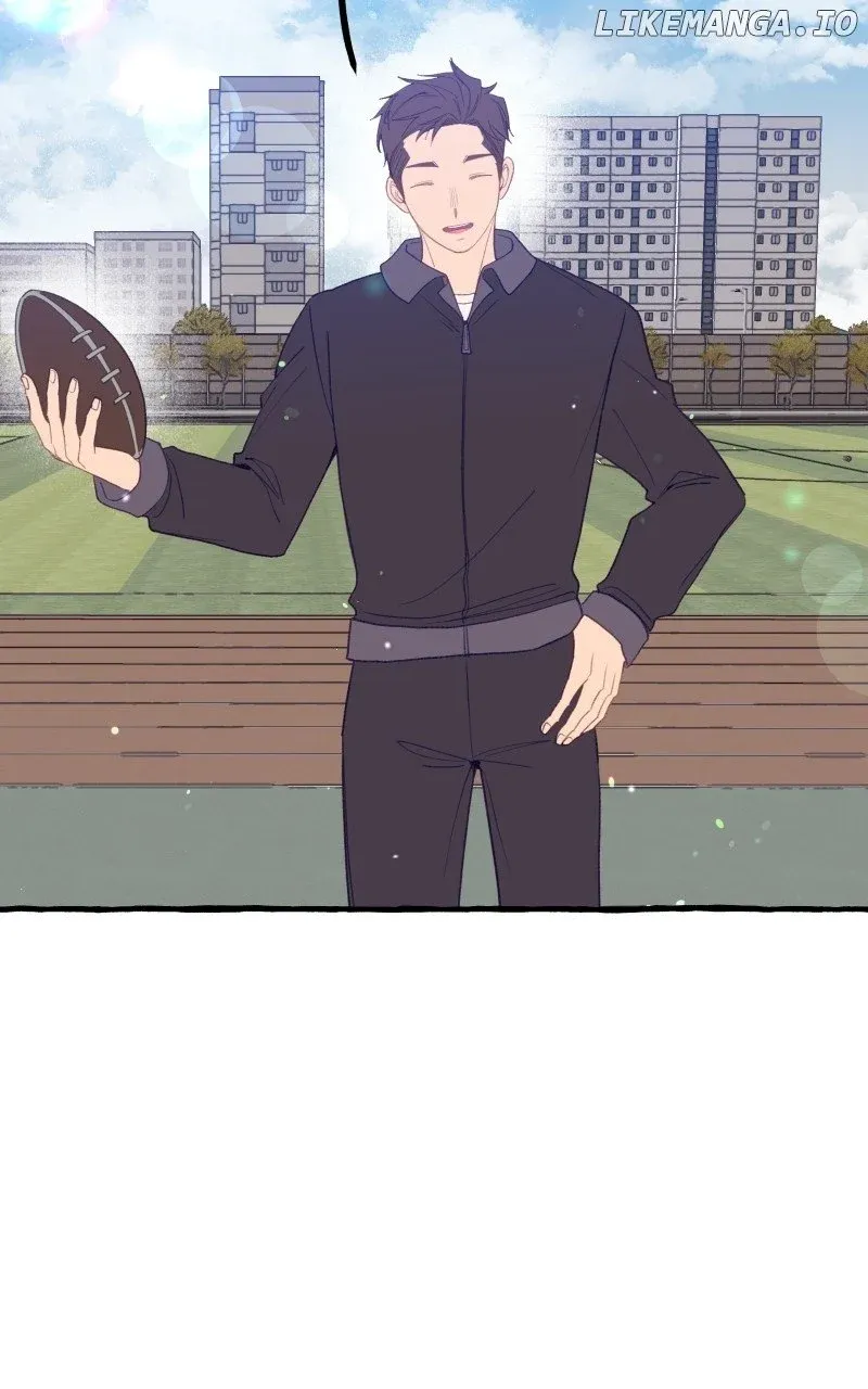 Wanna be Friends? Chapter 47 Online - página 67