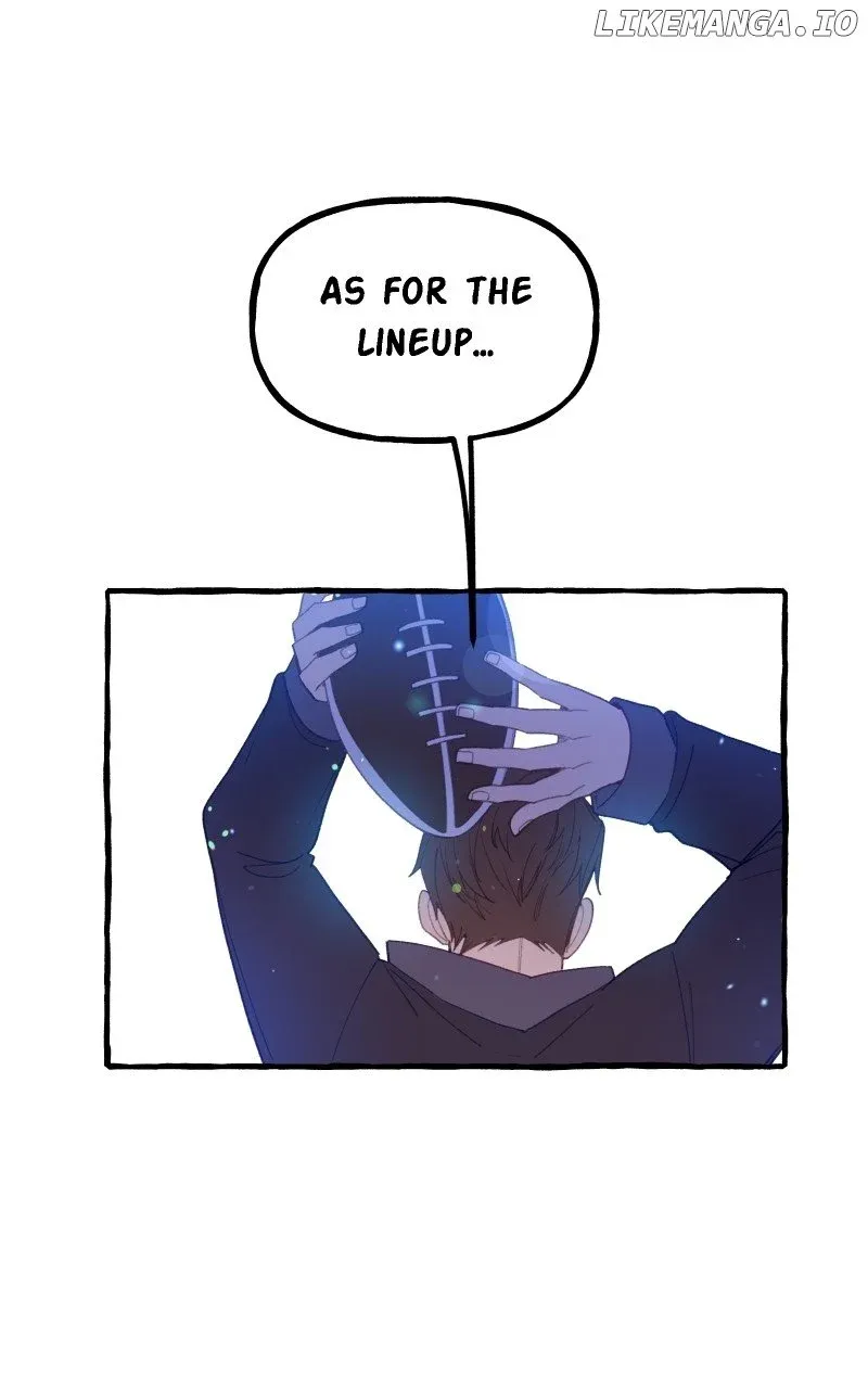 Wanna be Friends? Chapter 47 Online - página 68