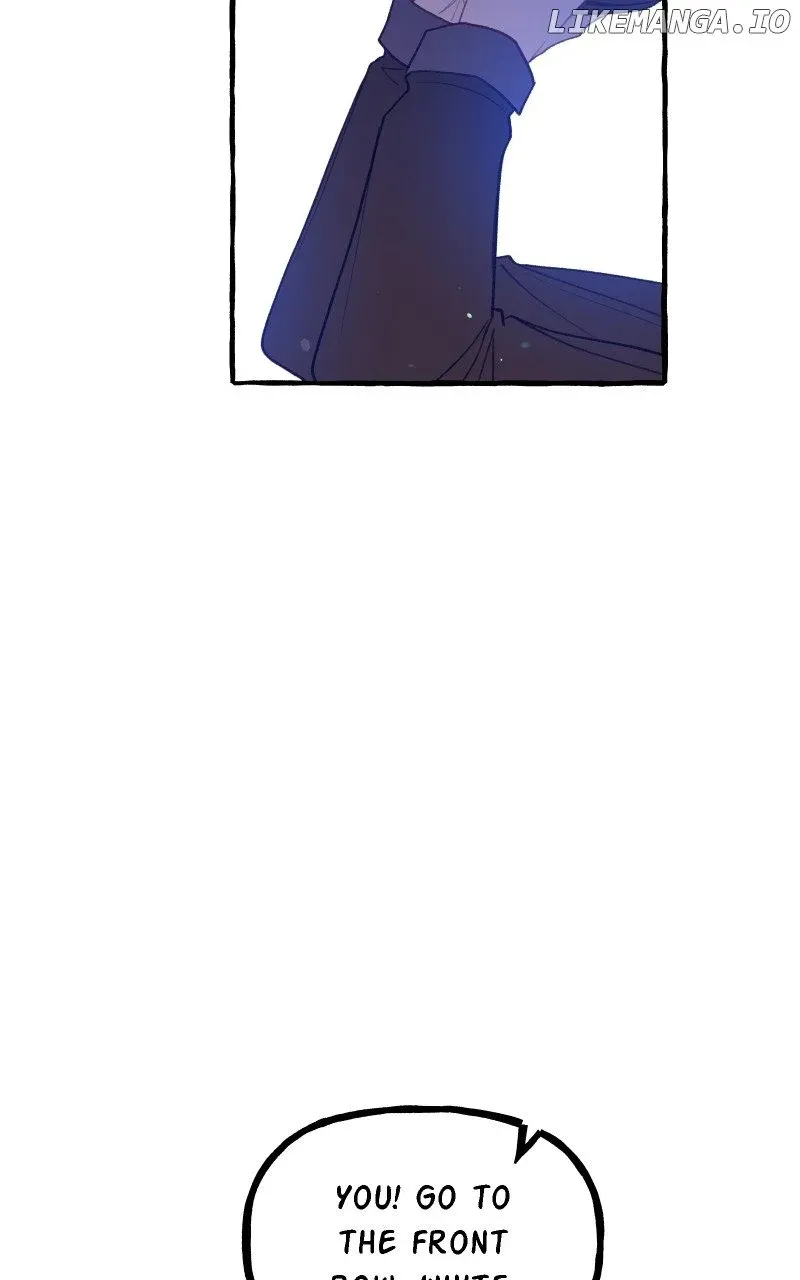 Wanna be Friends? Chapter 47 Online - página 70
