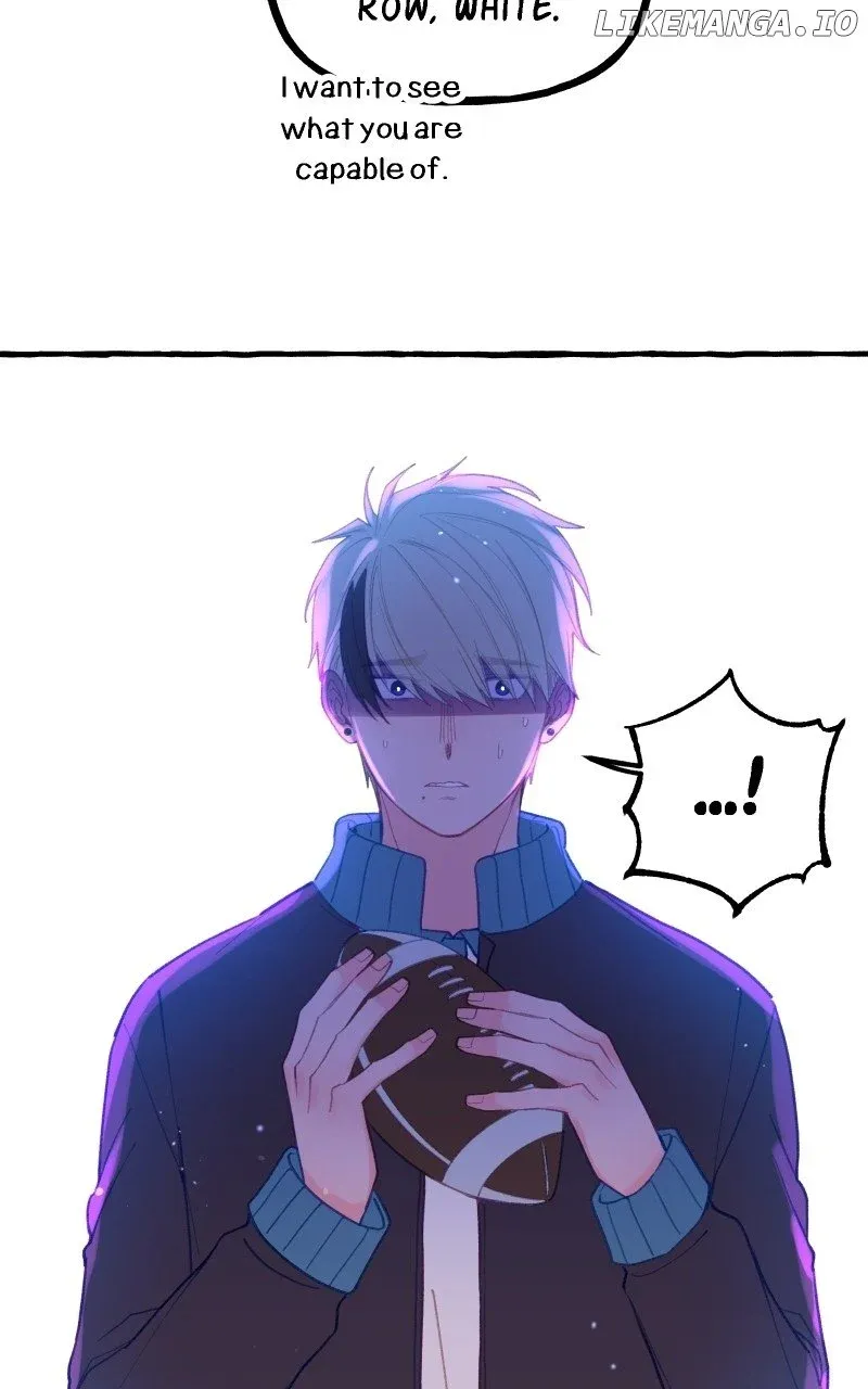 Wanna be Friends? Chapter 47 Online - página 71