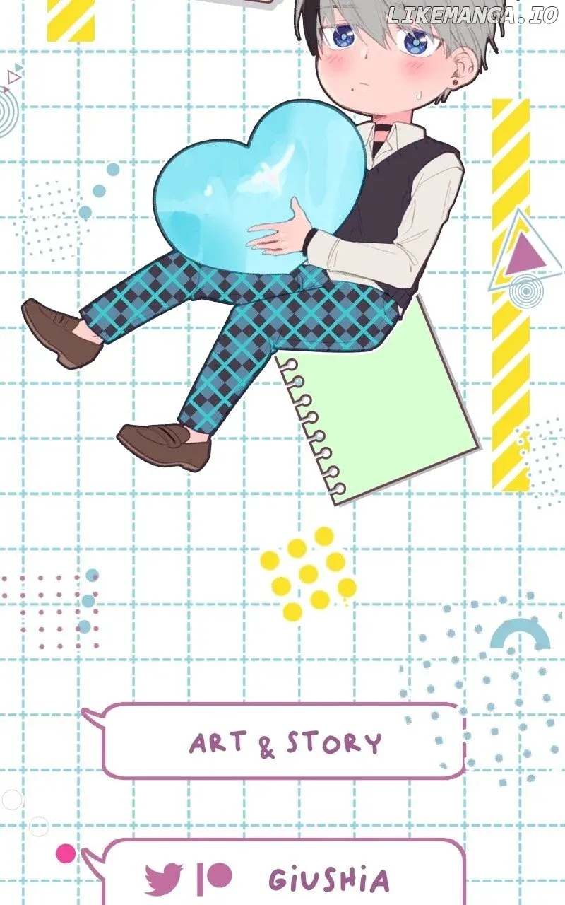 Wanna be Friends? Chapter 47 Online - página 74