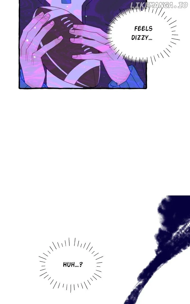 Wanna be Friends? Chapter 48 Online - página 3