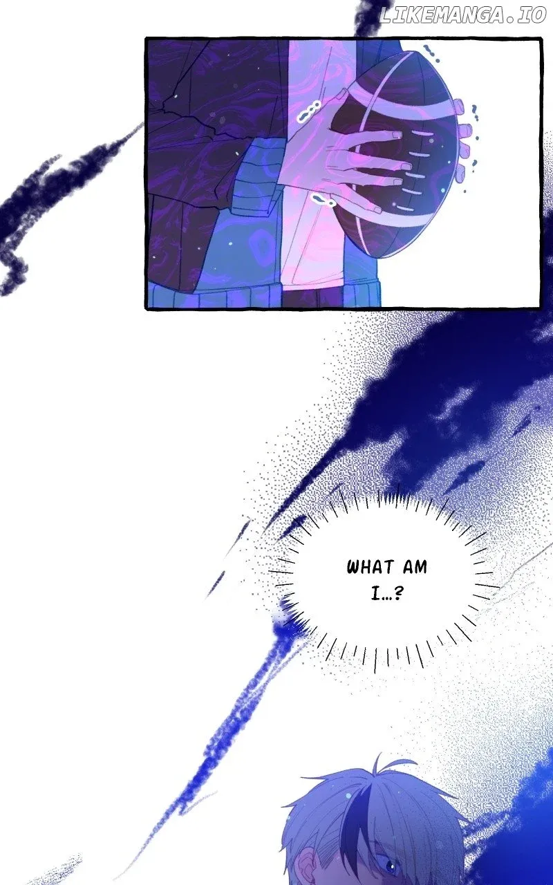 Wanna be Friends? Chapter 48 Online - página 4