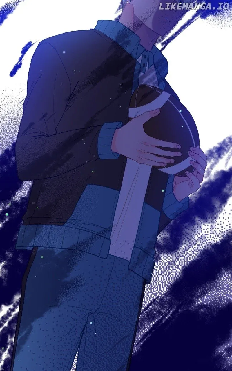 Wanna be Friends? Chapter 48 Online - página 5