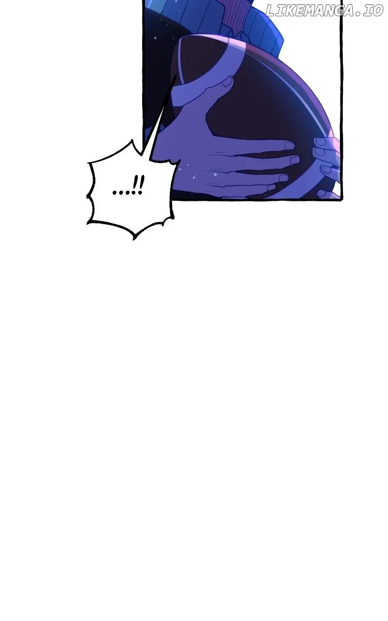 Wanna be Friends? Chapter 48 Online - página 7