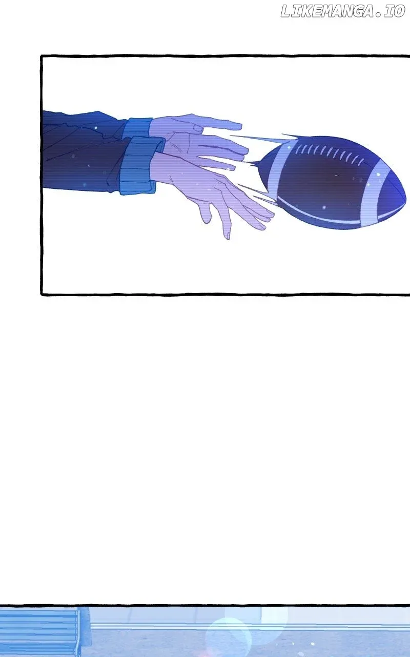 Wanna be Friends? Chapter 48 Online - página 8