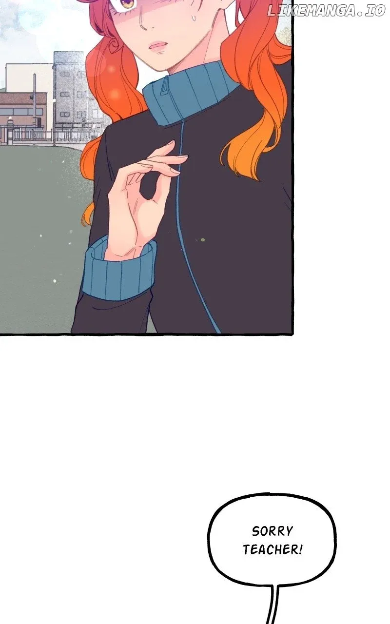 Wanna be Friends? Chapter 48 Online - página 11
