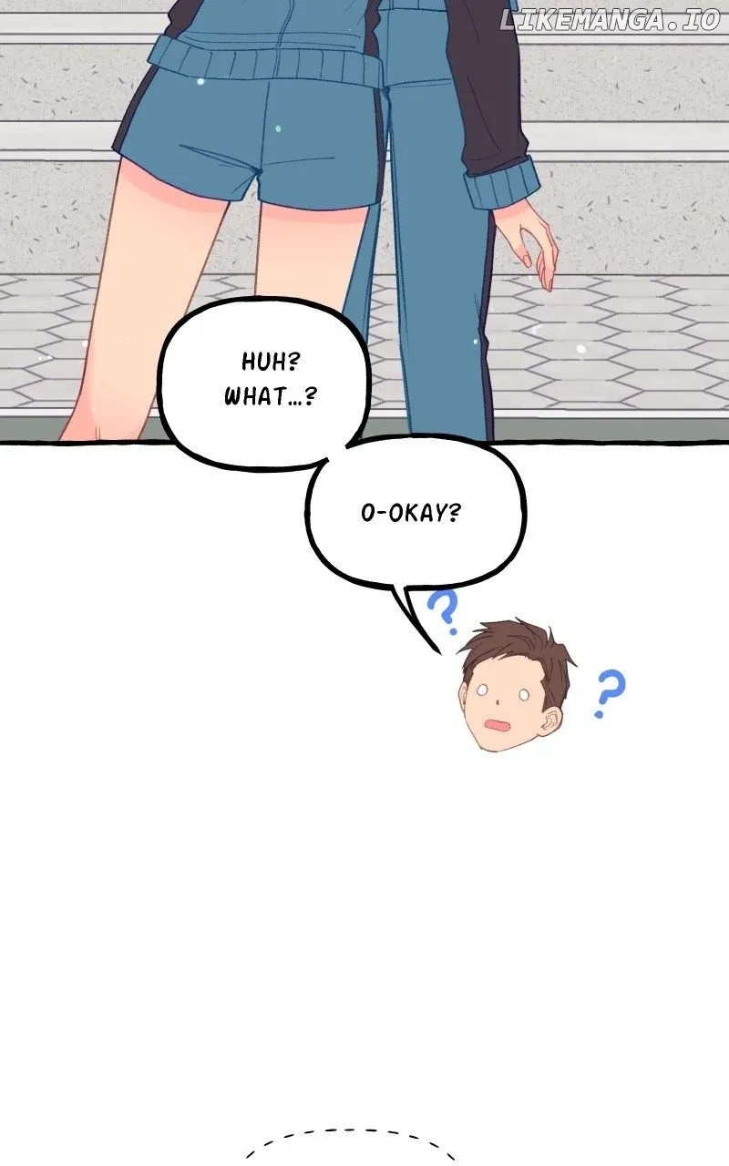 Wanna be Friends? Chapter 48 Online - página 13