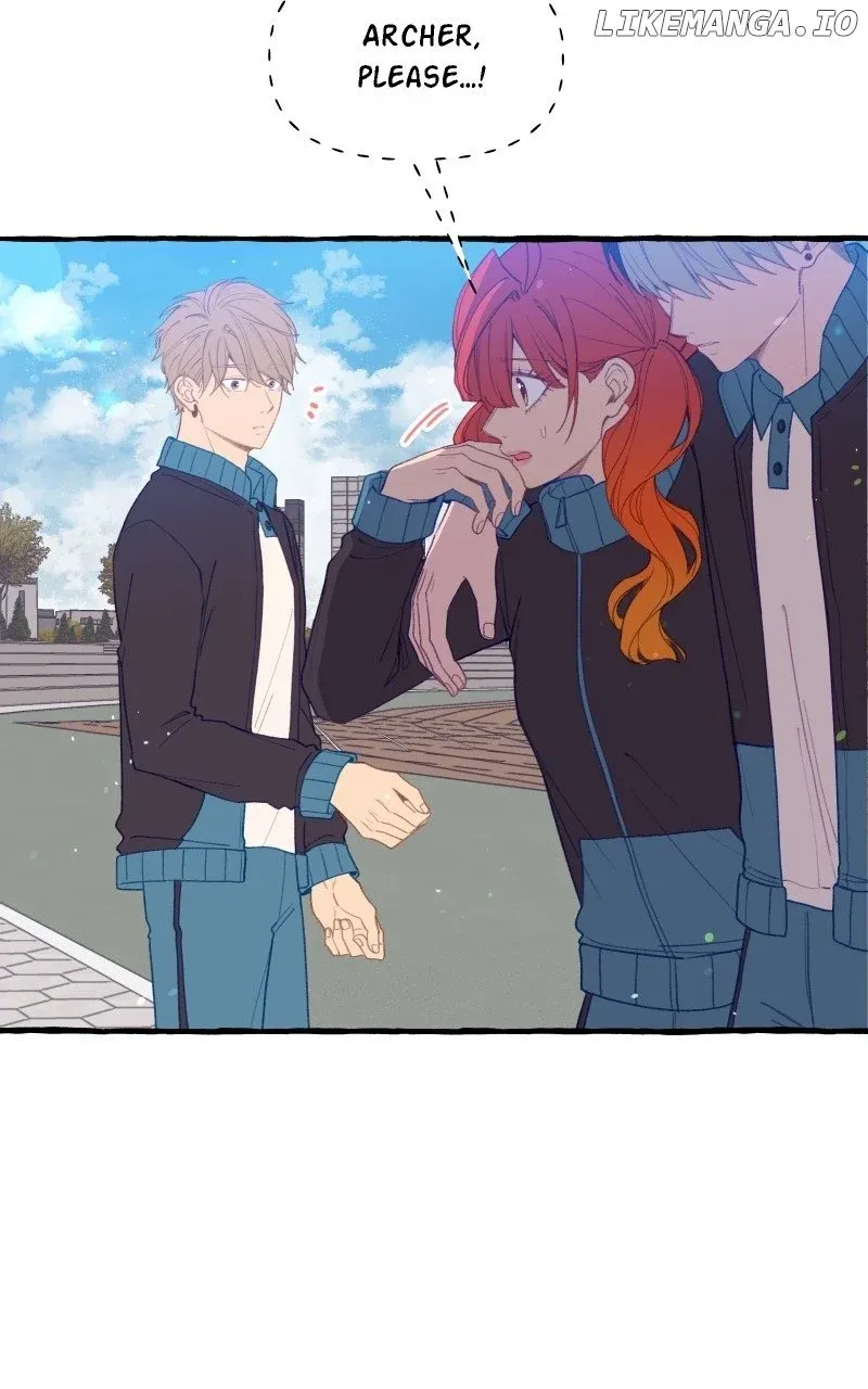 Wanna be Friends? Chapter 48 Online - página 14