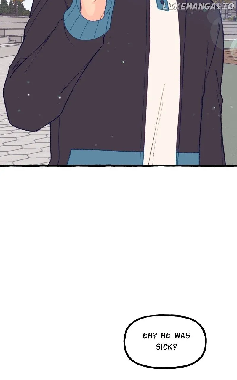 Wanna be Friends? Chapter 48 Online - página 16