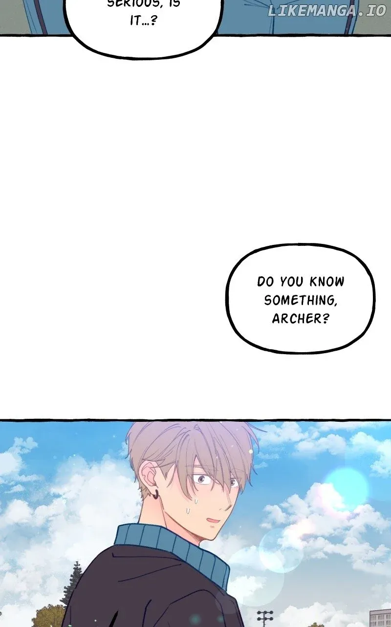 Wanna be Friends? Chapter 48 Online - página 19