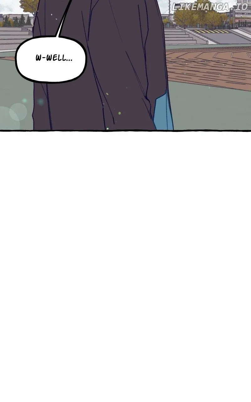 Wanna be Friends? Chapter 48 Online - página 20