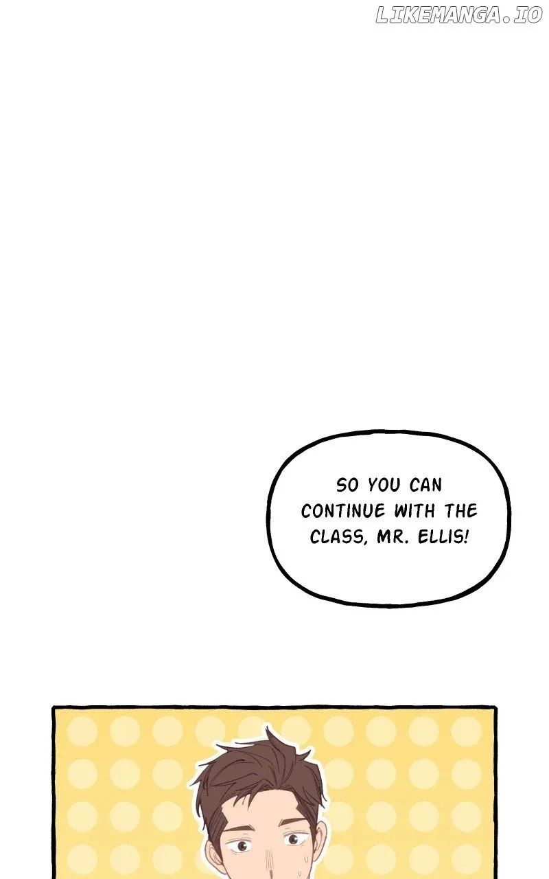 Wanna be Friends? Chapter 48 Online - página 25