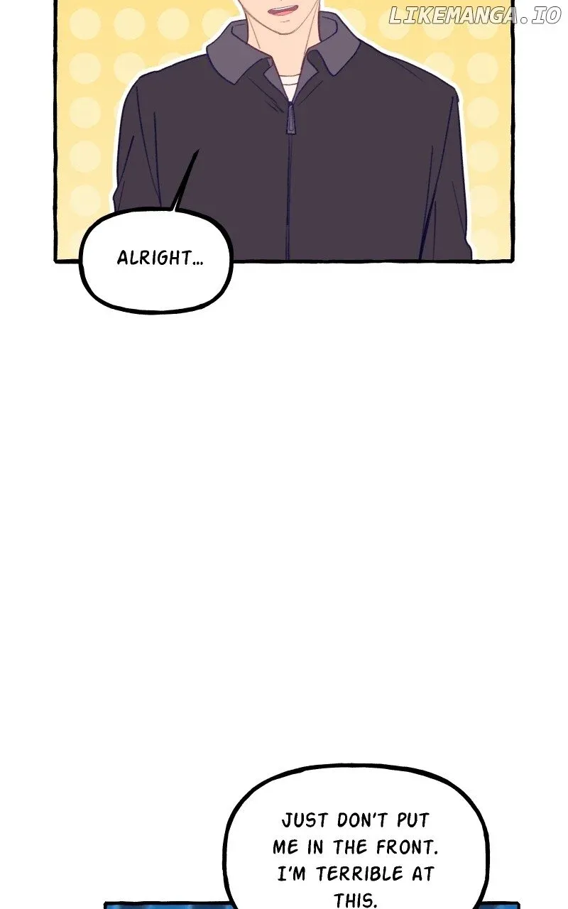Wanna be Friends? Chapter 48 Online - página 26