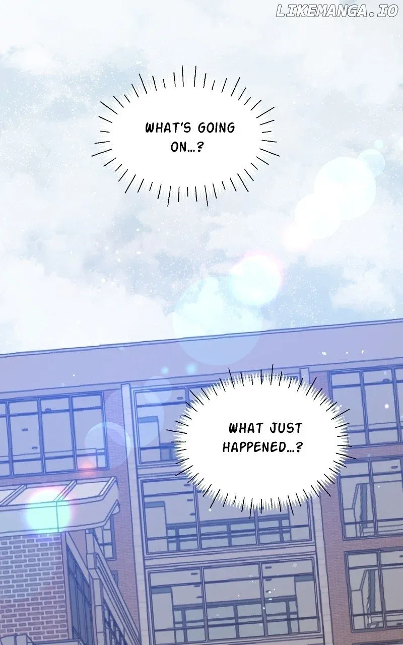 Wanna be Friends? Chapter 48 Online - página 30
