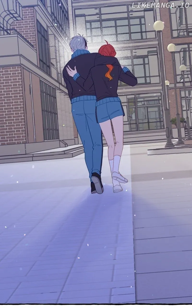 Wanna be Friends? Chapter 48 Online - página 31