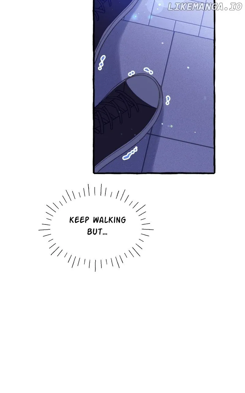 Wanna be Friends? Chapter 48 Online - página 33