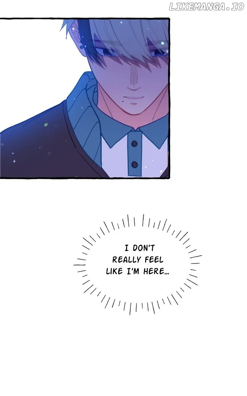 Wanna be Friends? Chapter 48 Online - página 34