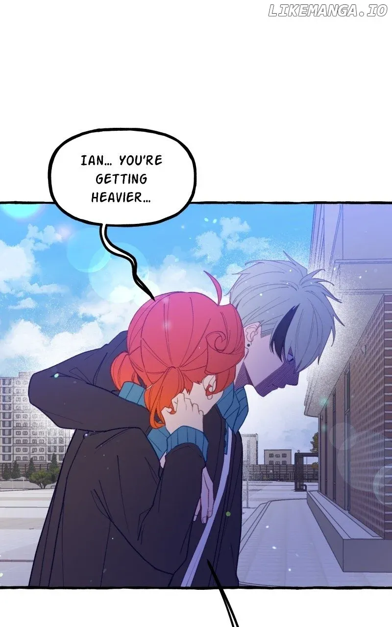 Wanna be Friends? Chapter 48 Online - página 36