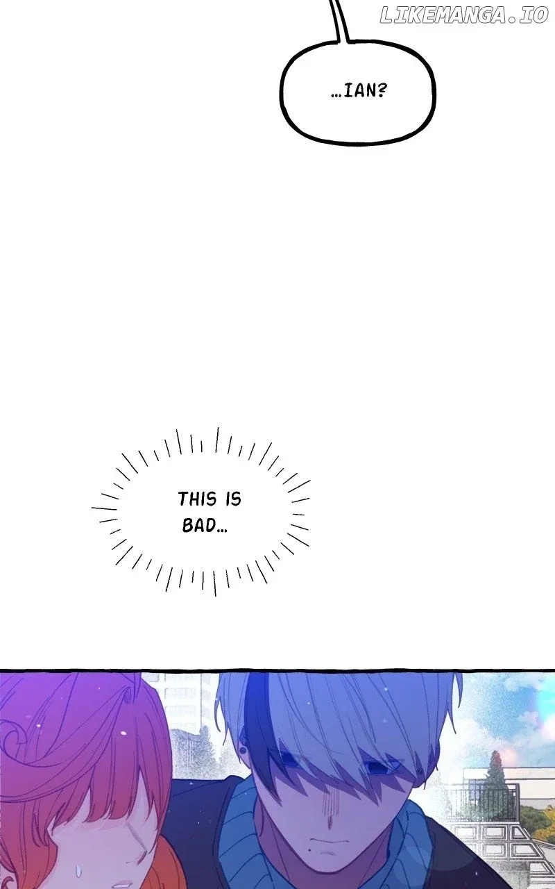 Wanna be Friends? Chapter 48 Online - página 37