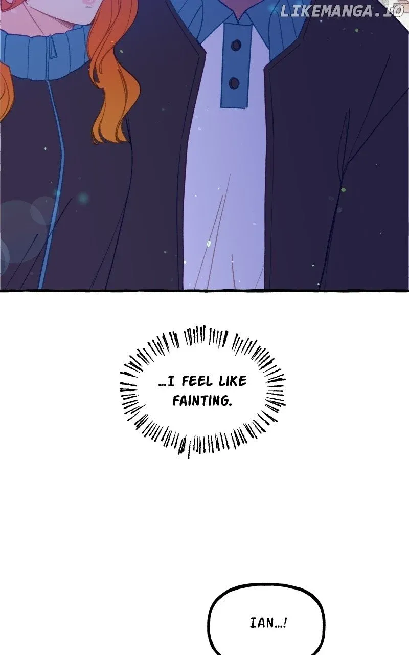 Wanna be Friends? Chapter 48 Online - página 38