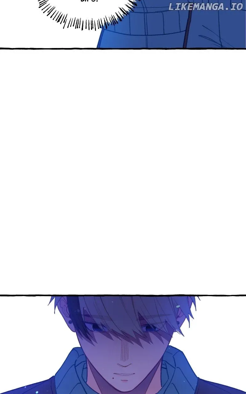 Wanna be Friends? Chapter 48 Online - página 40