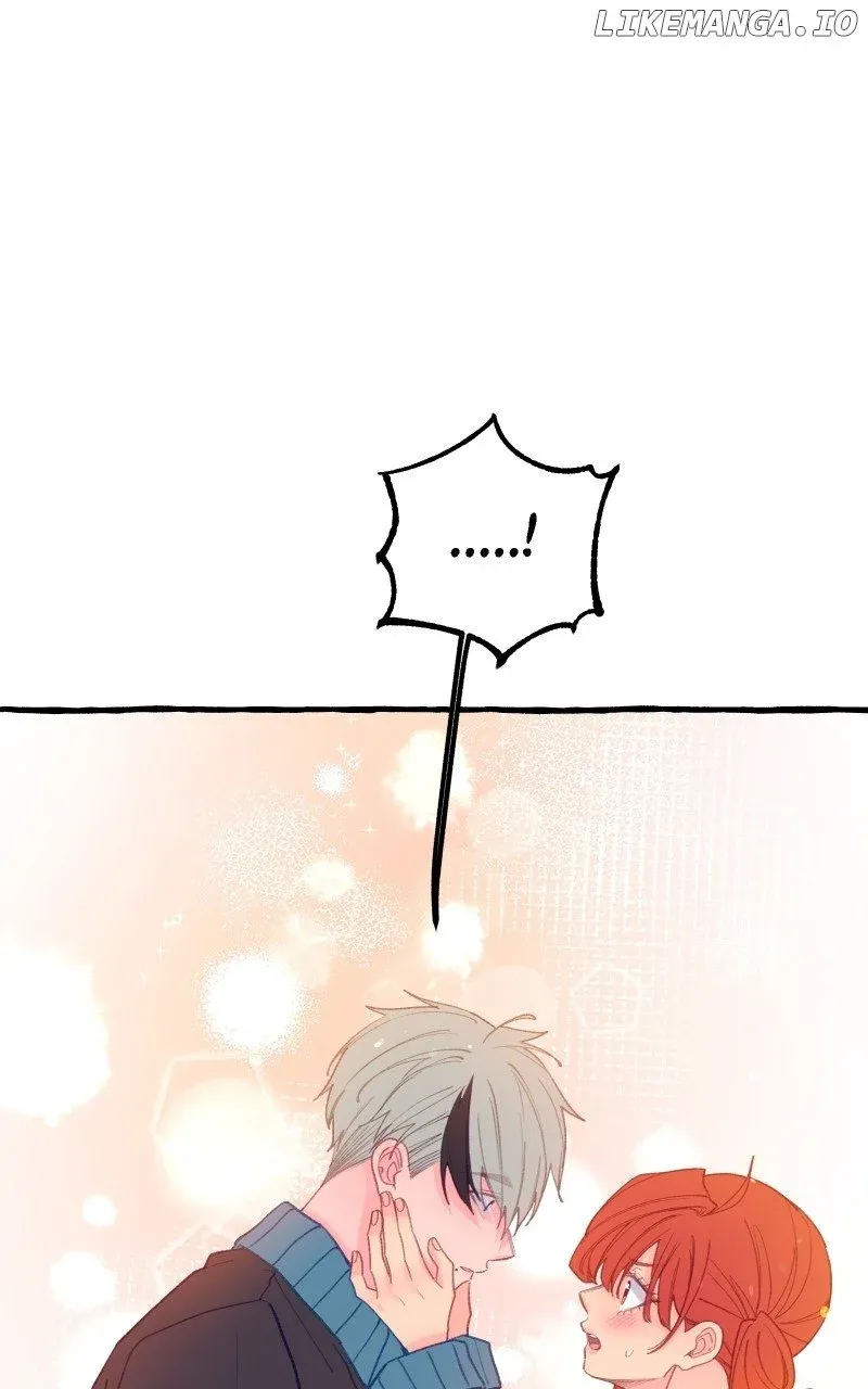 Wanna be Friends? Chapter 48 Online - página 43