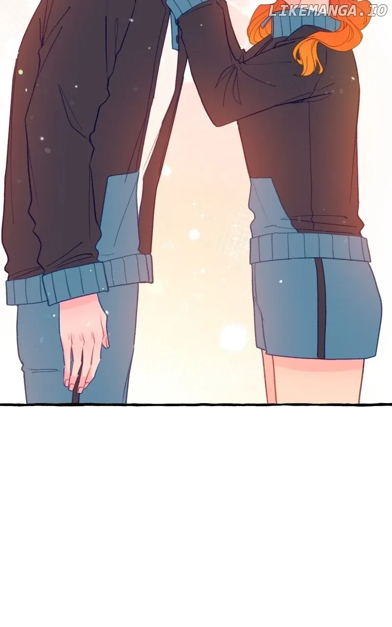 Wanna be Friends? Chapter 48 Online - página 44