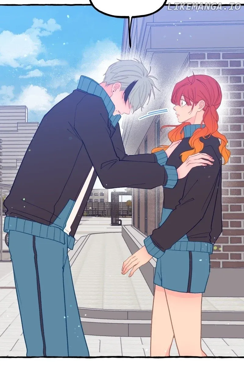 Wanna be Friends? Chapter 48 Online - página 52