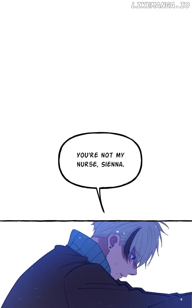 Wanna be Friends? Chapter 48 Online - página 53