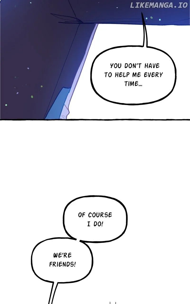 Wanna be Friends? Chapter 48 Online - página 54