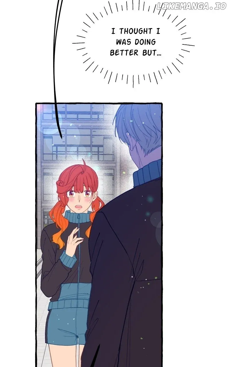 Wanna be Friends? Chapter 48 Online - página 55