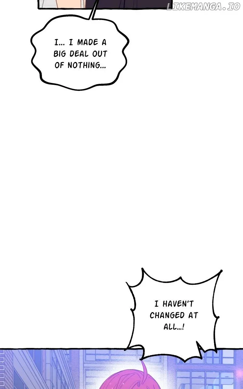 Wanna be Friends? Chapter 48 Online - página 56