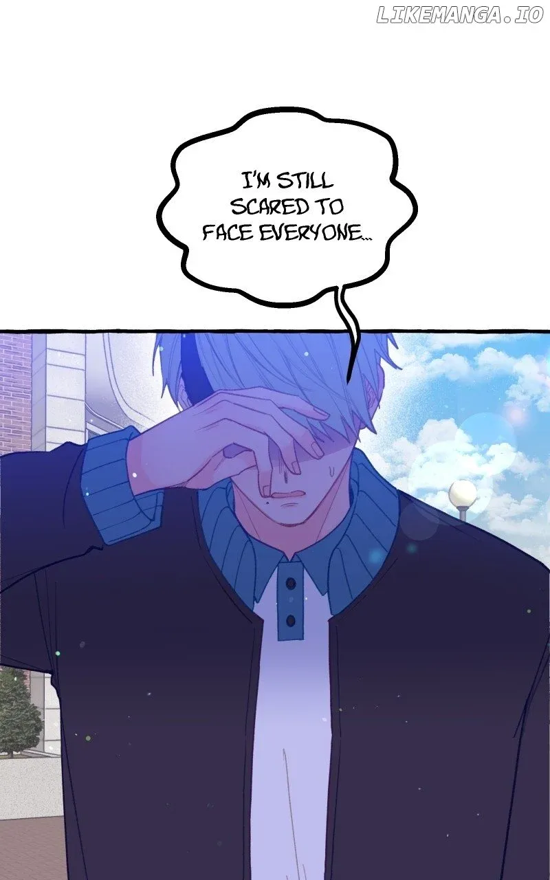 Wanna be Friends? Chapter 48 Online - página 58