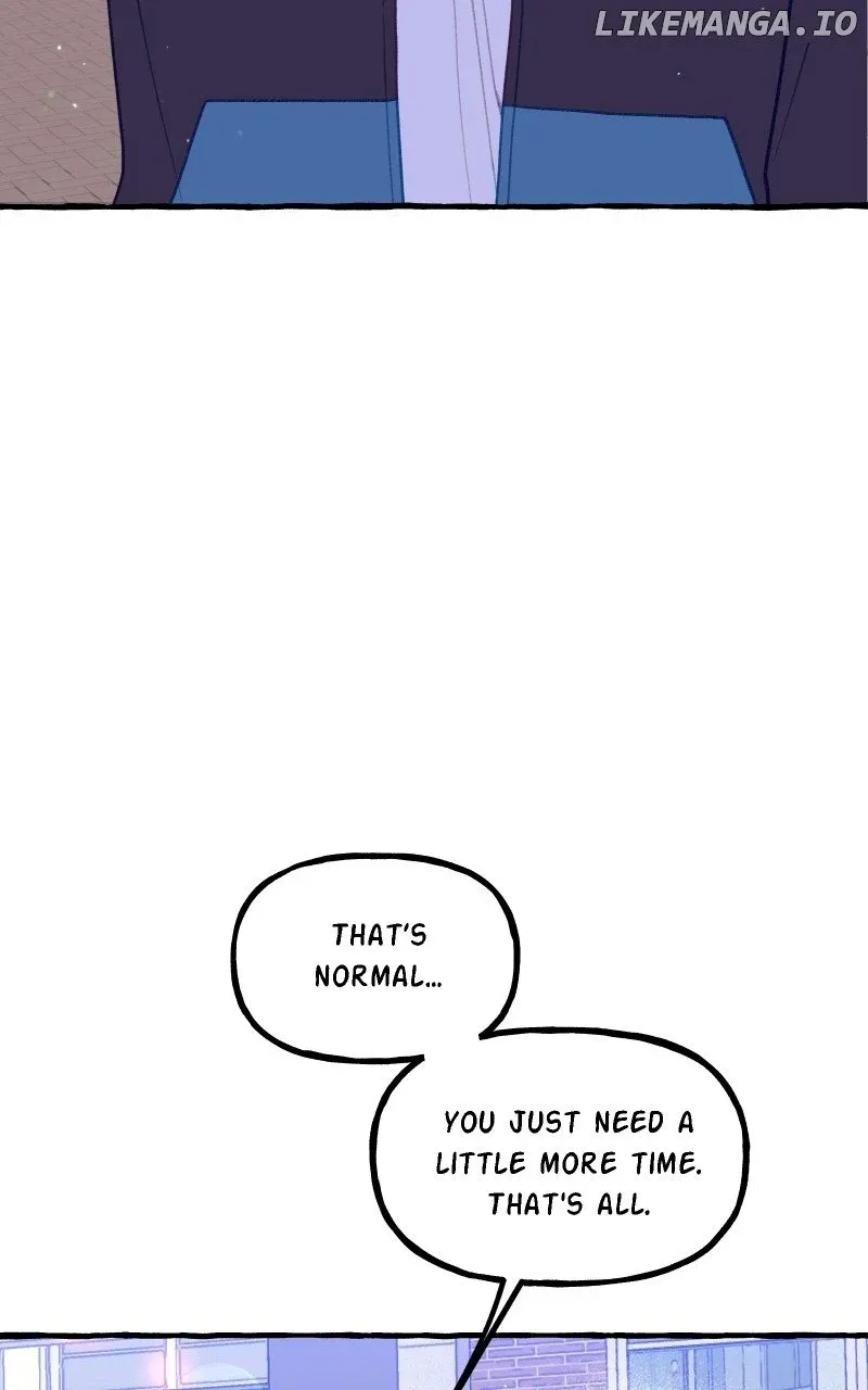 Wanna be Friends? Chapter 48 Online - página 59