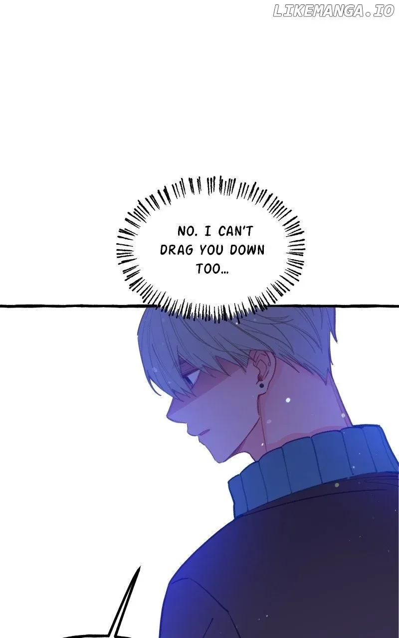 Wanna be Friends? Chapter 48 Online - página 61