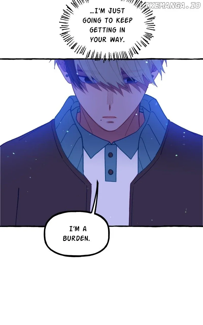 Wanna be Friends? Chapter 48 Online - página 63