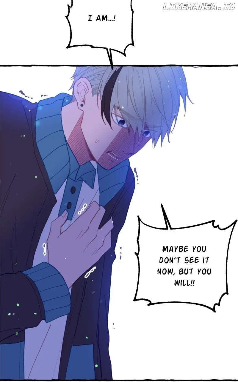 Wanna be Friends? Chapter 48 Online - página 65