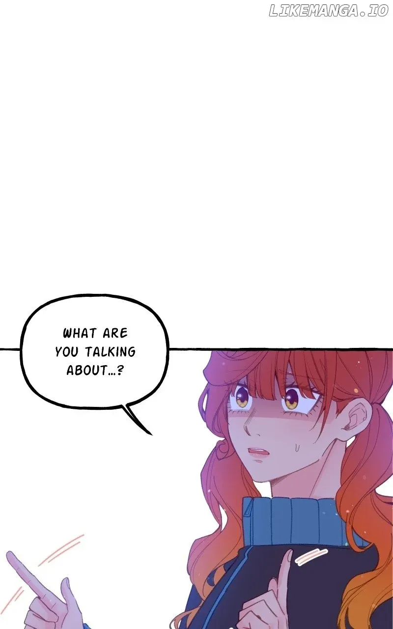 Wanna be Friends? Chapter 48 Online - página 66