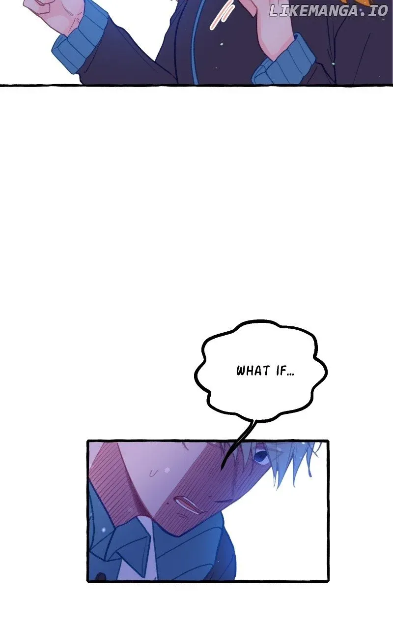 Wanna be Friends? Chapter 48 Online - página 67