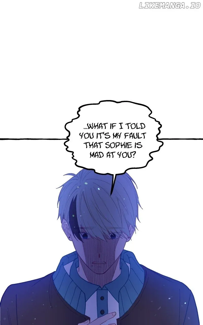 Wanna be Friends? Chapter 48 Online - página 68